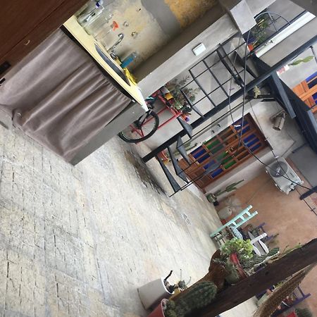 Apartamento Residencia La Isabel San Luis Exterior foto