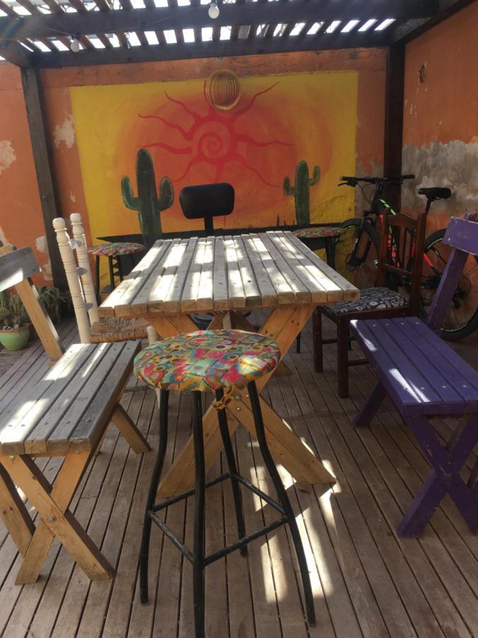 Apartamento Residencia La Isabel San Luis Exterior foto