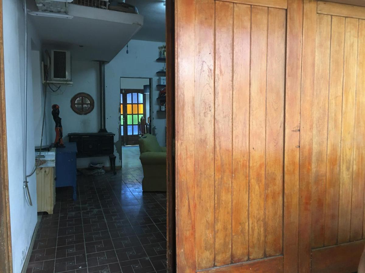 Apartamento Residencia La Isabel San Luis Exterior foto
