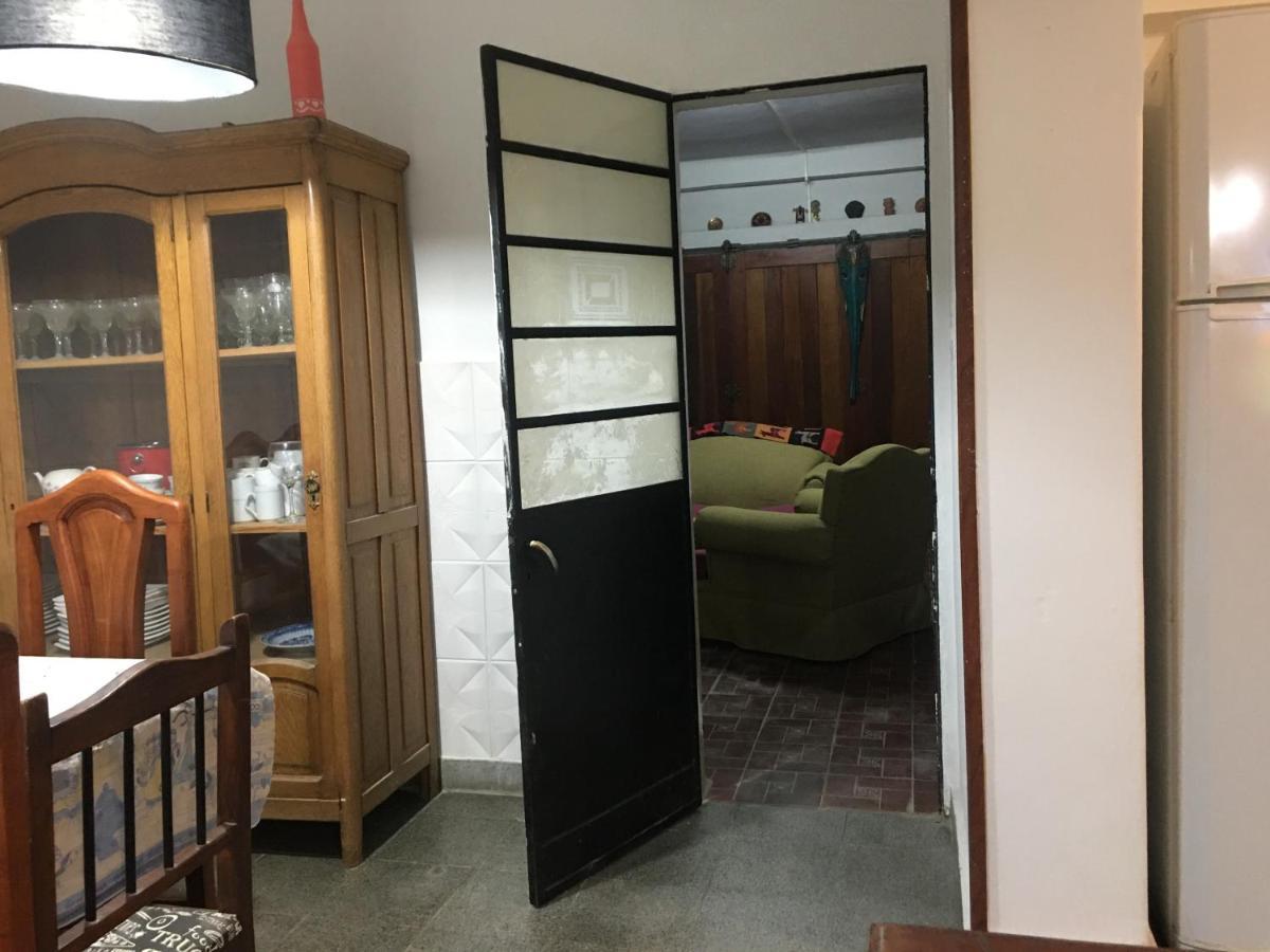 Apartamento Residencia La Isabel San Luis Exterior foto