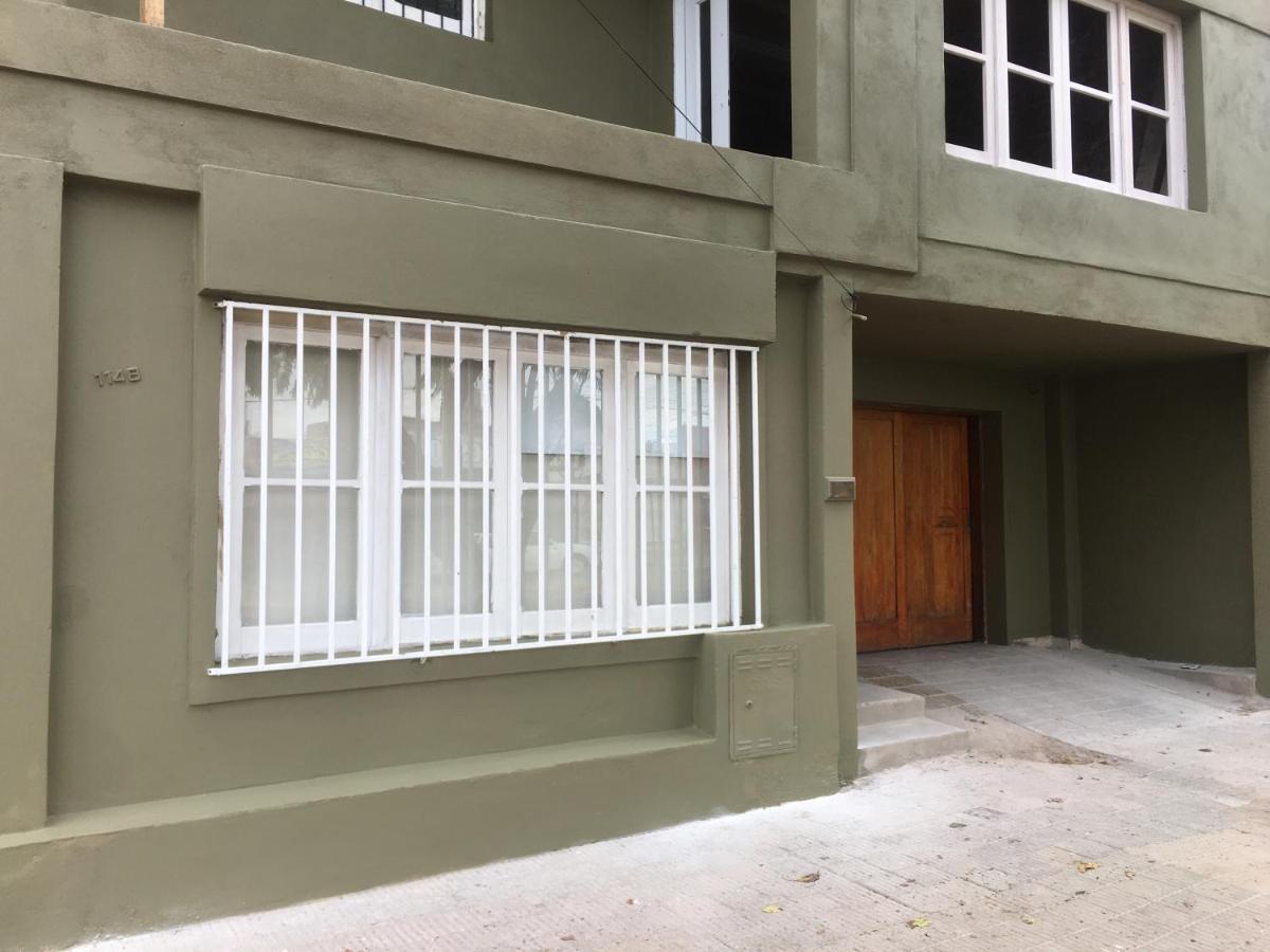 Apartamento Residencia La Isabel San Luis Exterior foto