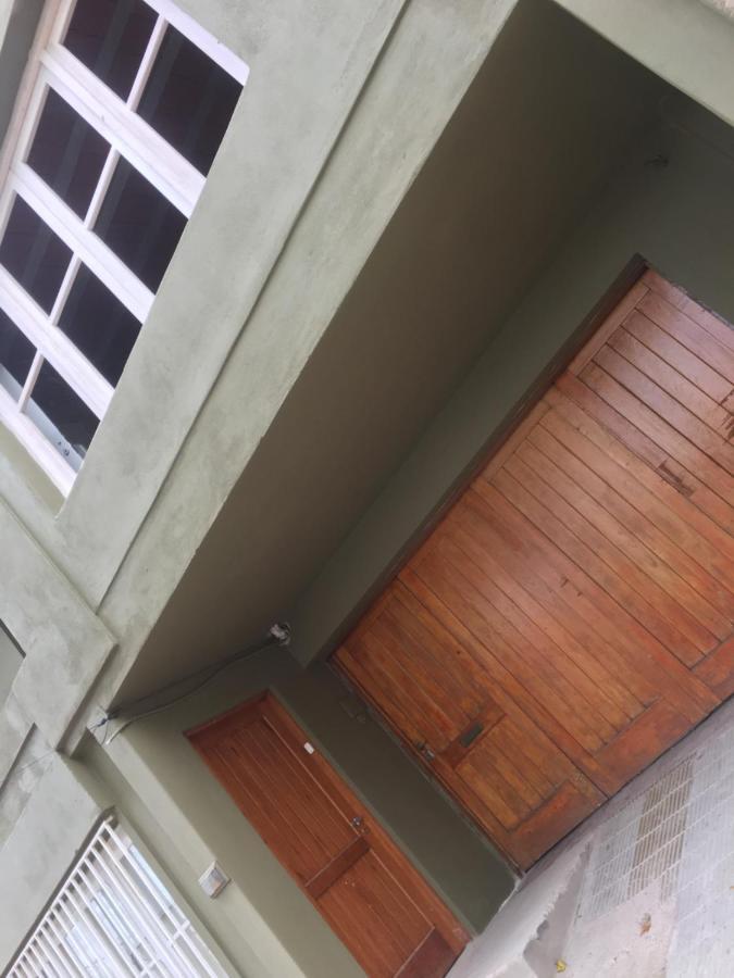 Apartamento Residencia La Isabel San Luis Exterior foto