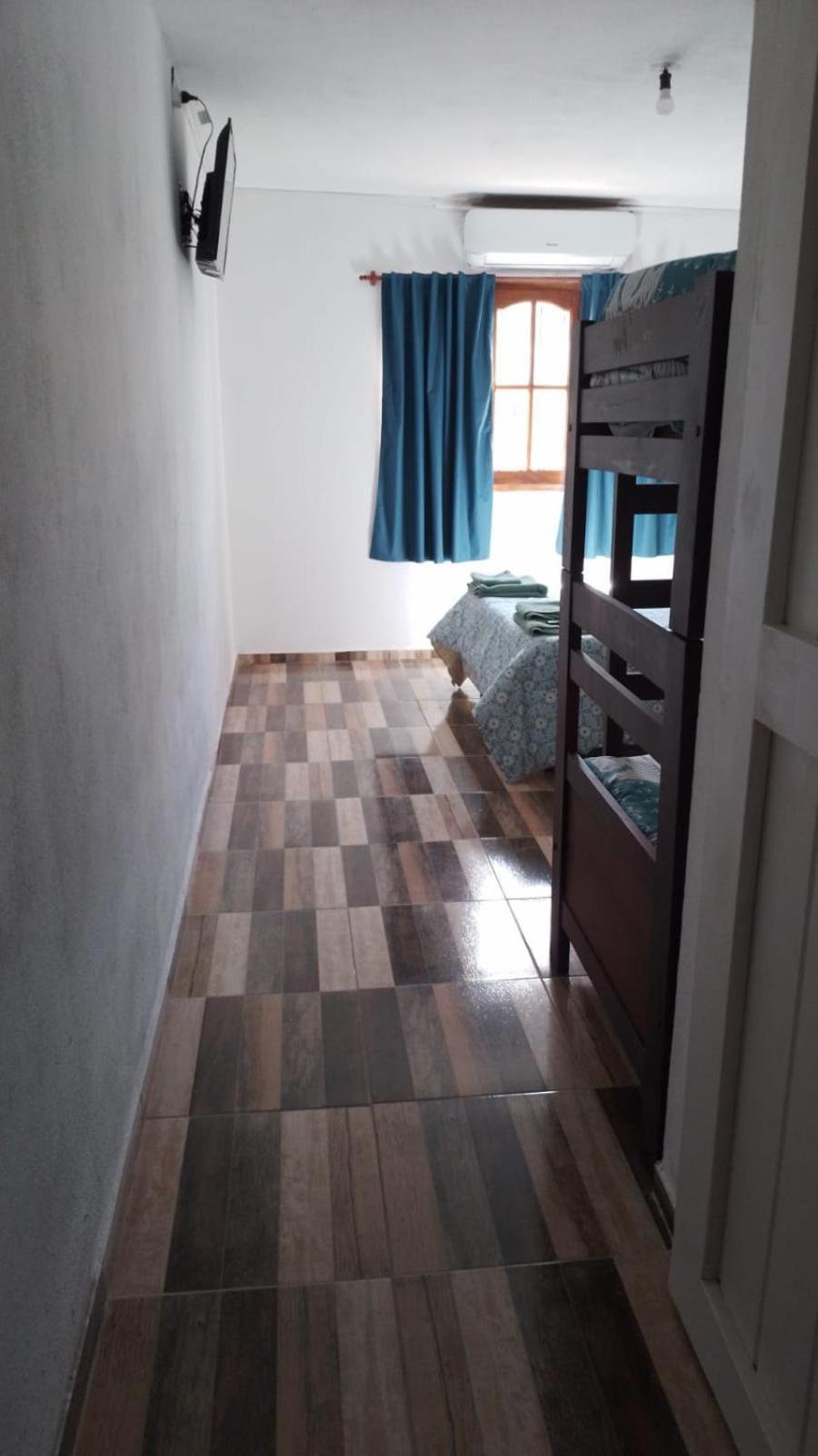 Apartamento Residencia La Isabel San Luis Exterior foto