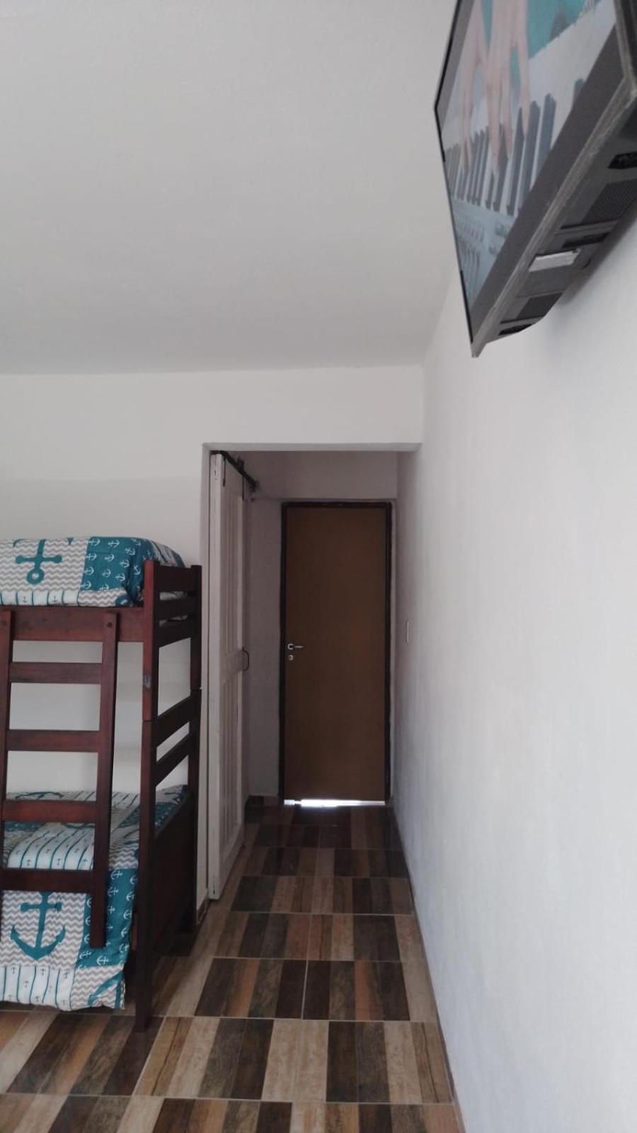 Apartamento Residencia La Isabel San Luis Exterior foto