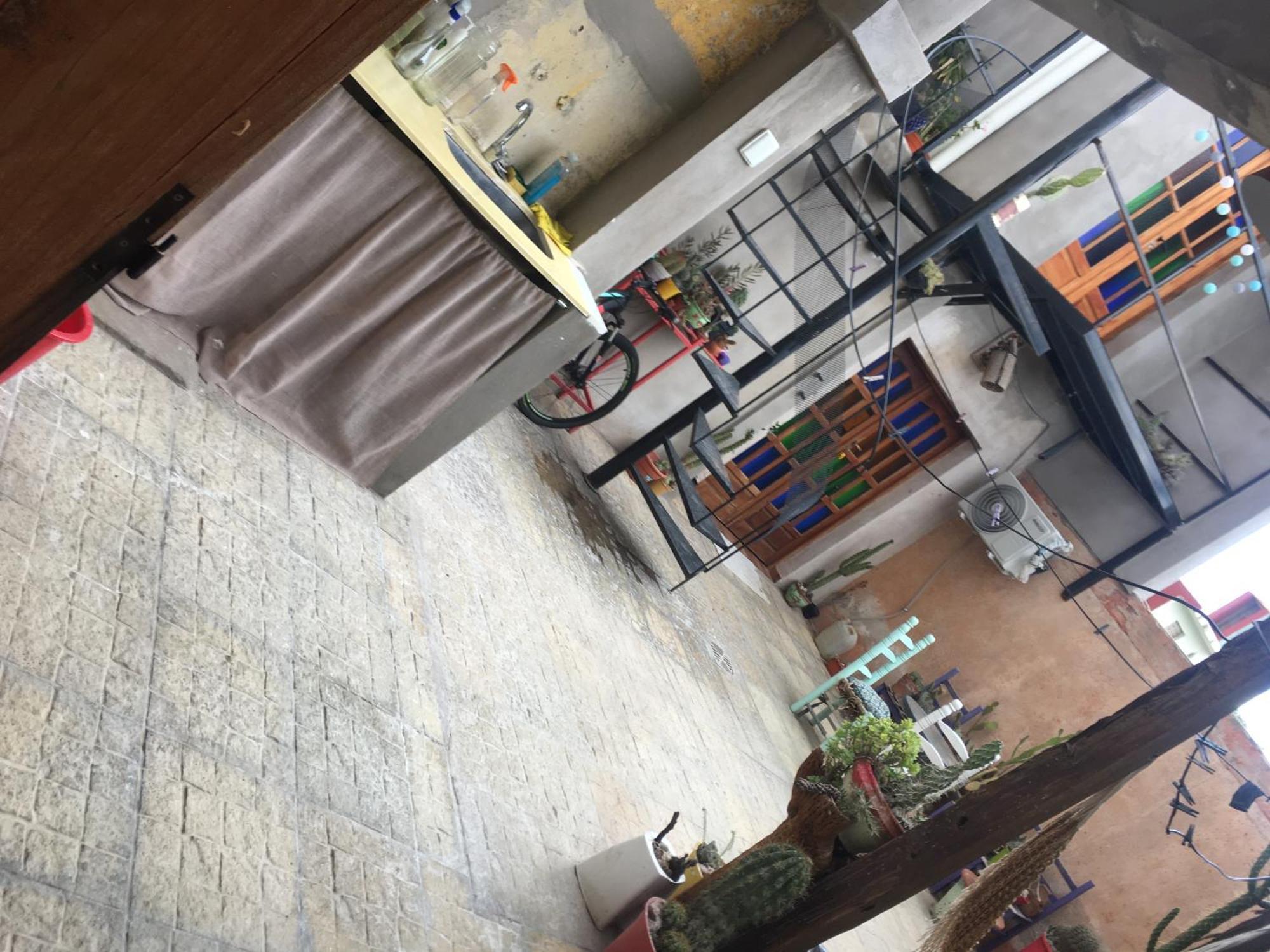 Apartamento Residencia La Isabel San Luis Exterior foto