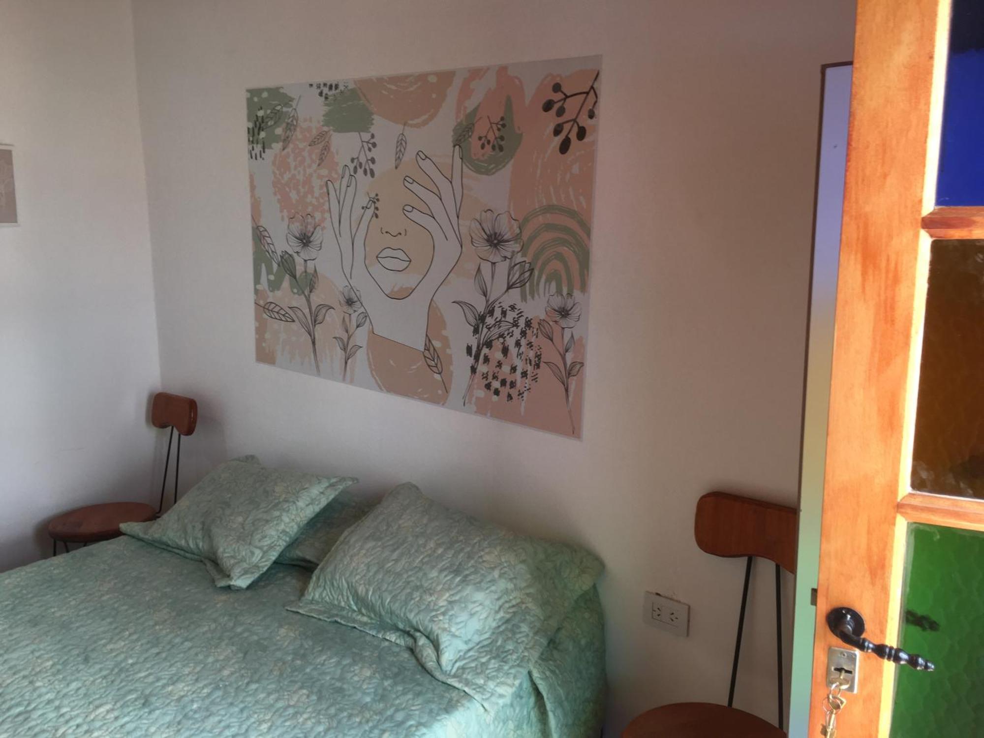 Apartamento Residencia La Isabel San Luis Exterior foto