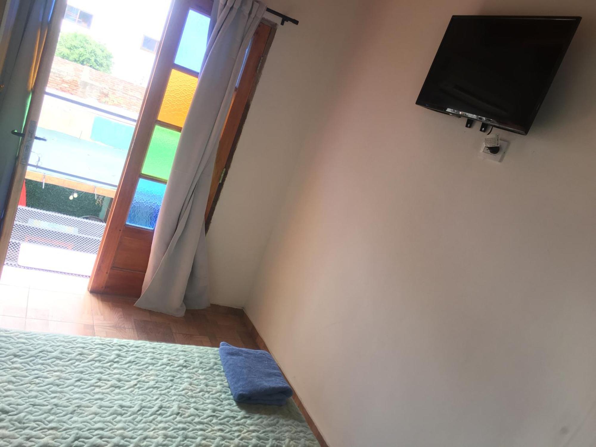 Apartamento Residencia La Isabel San Luis Exterior foto