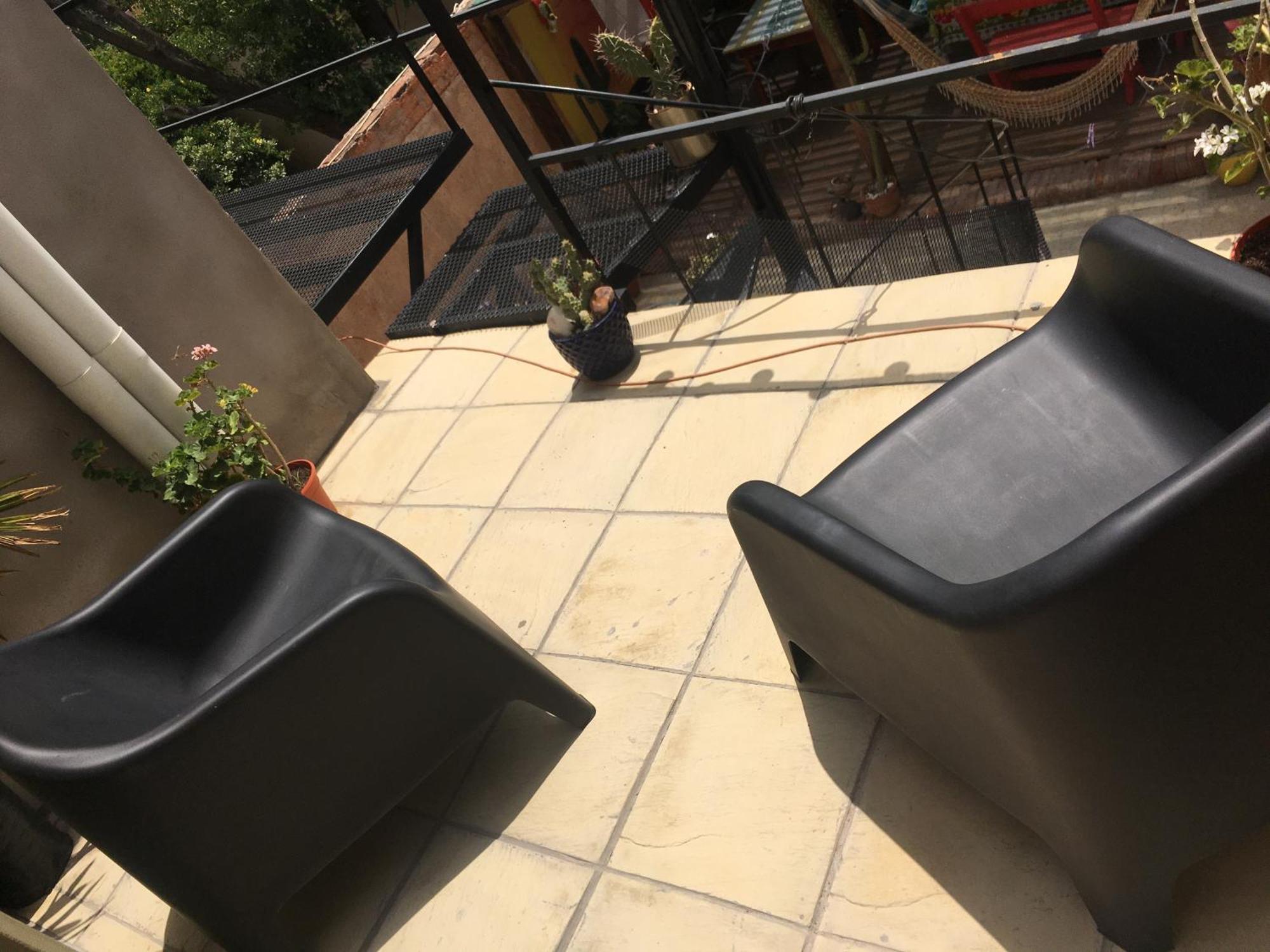 Apartamento Residencia La Isabel San Luis Exterior foto