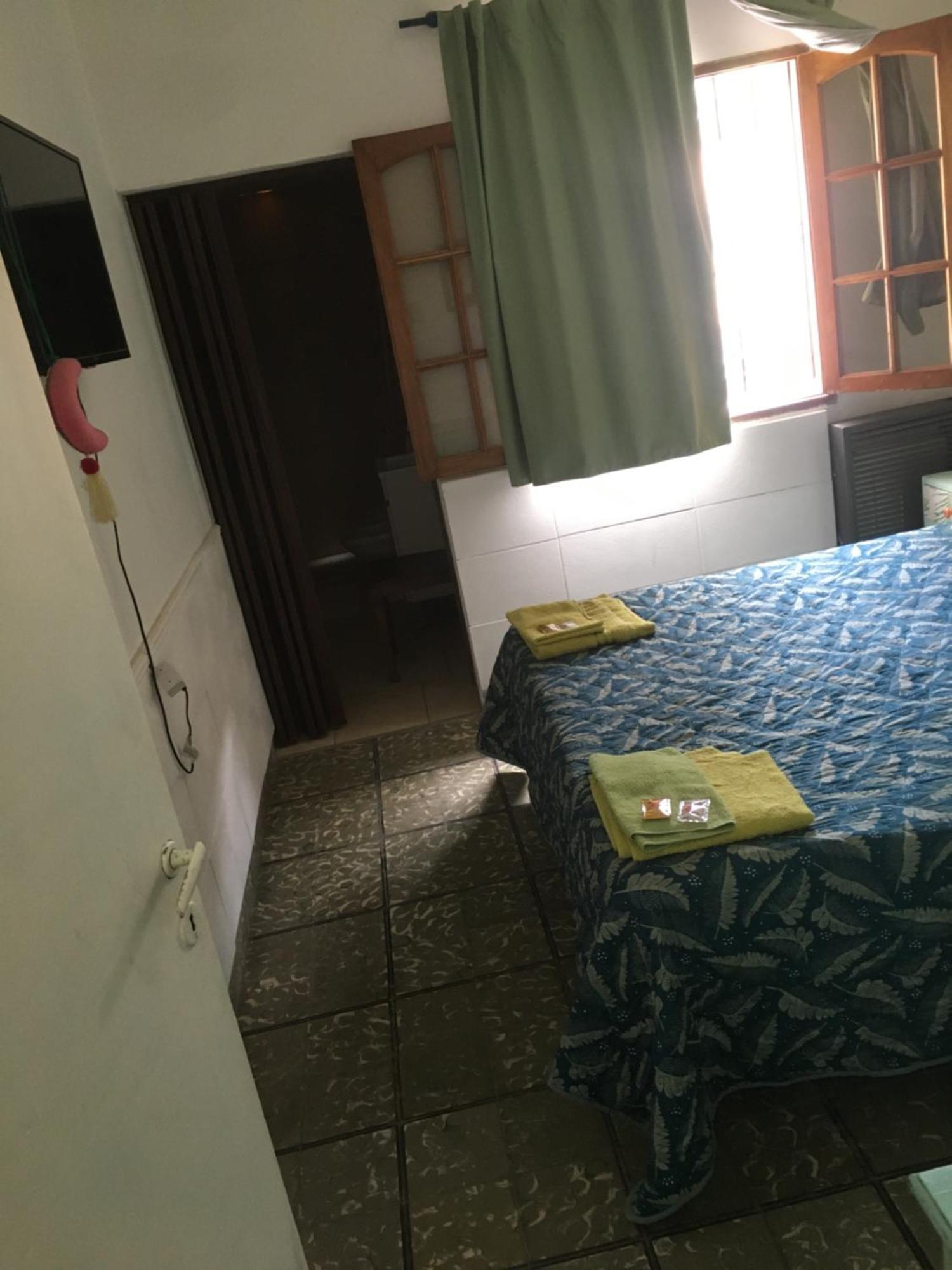 Apartamento Residencia La Isabel San Luis Exterior foto