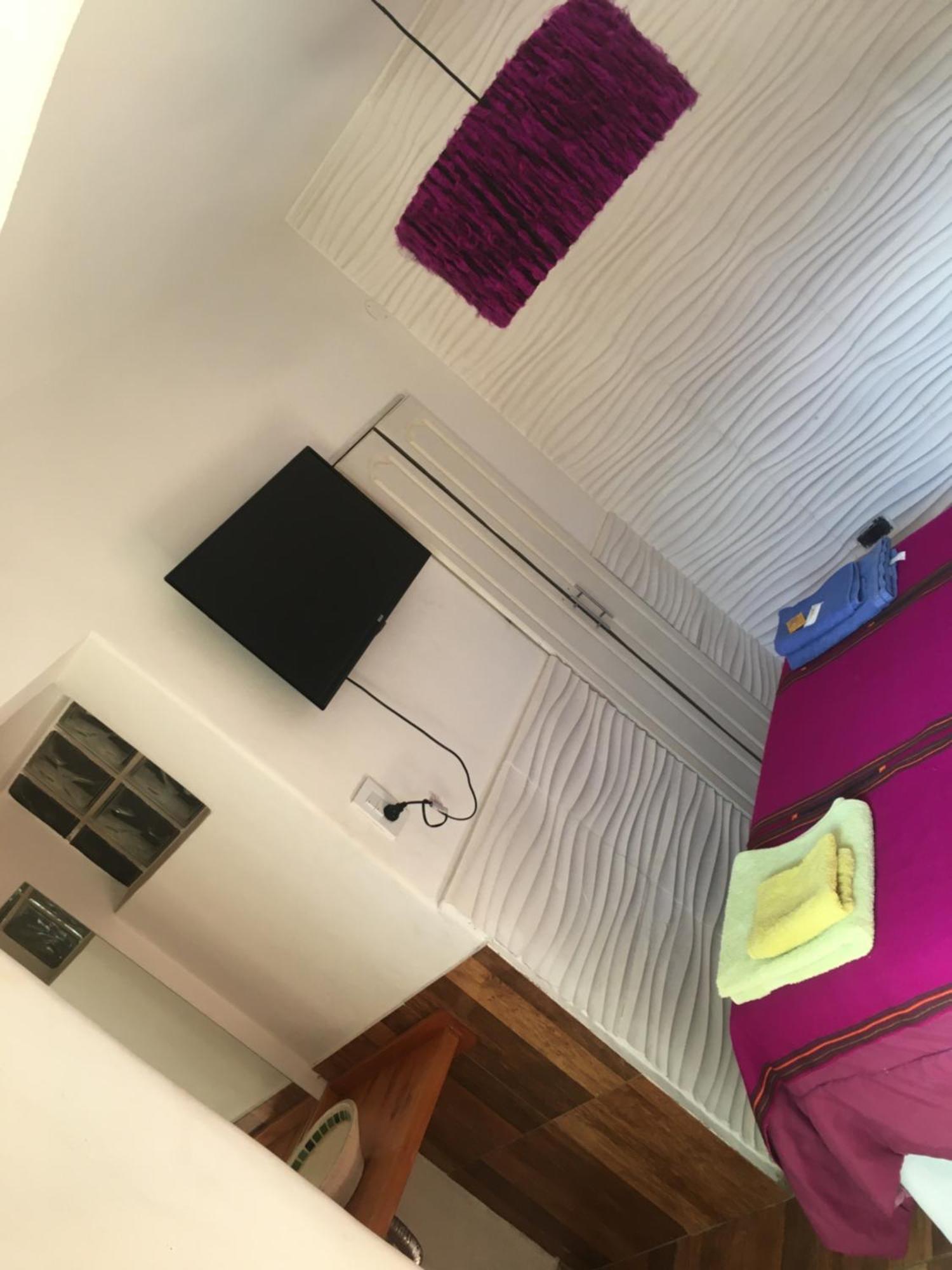 Apartamento Residencia La Isabel San Luis Exterior foto