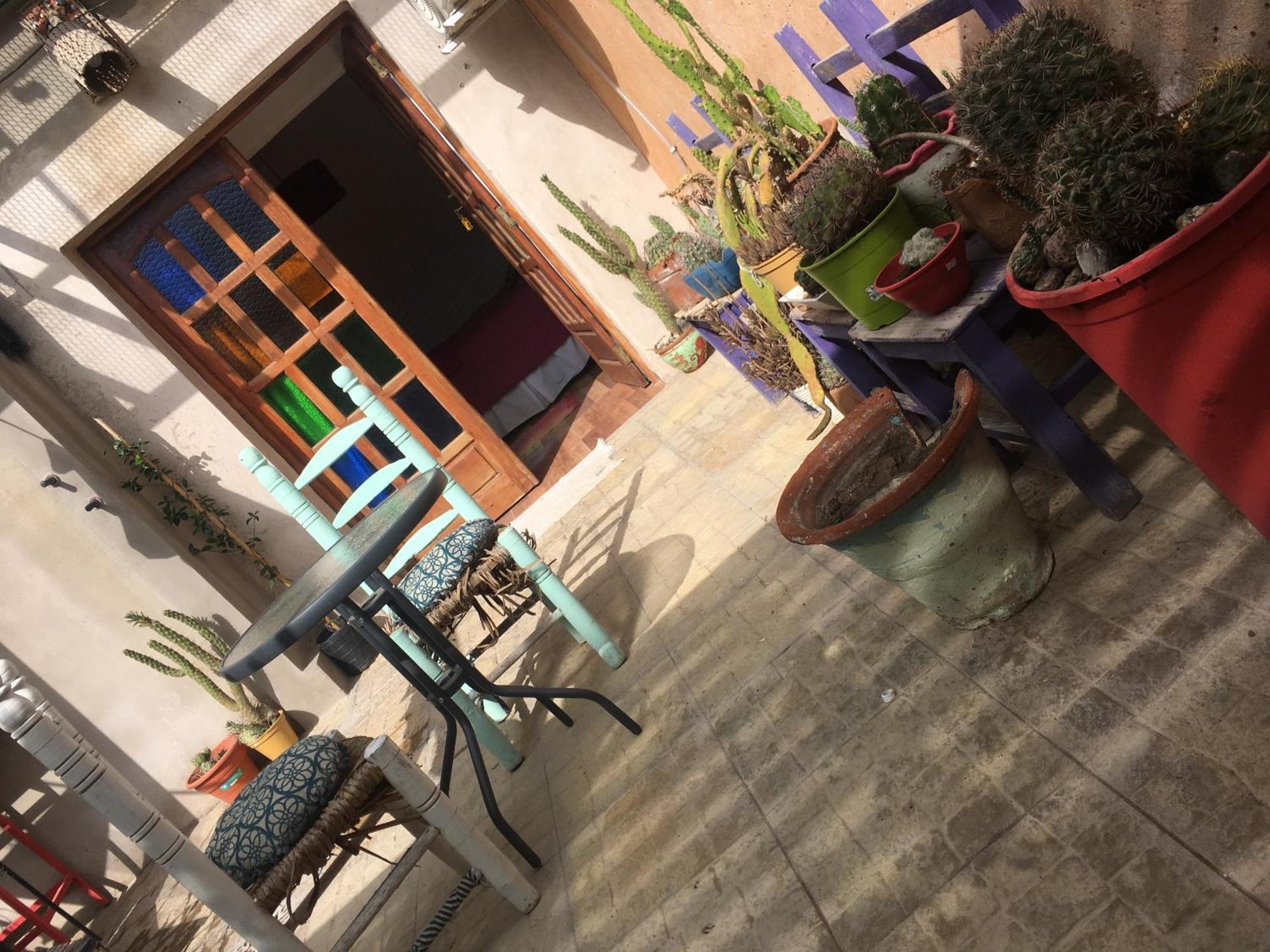 Apartamento Residencia La Isabel San Luis Exterior foto